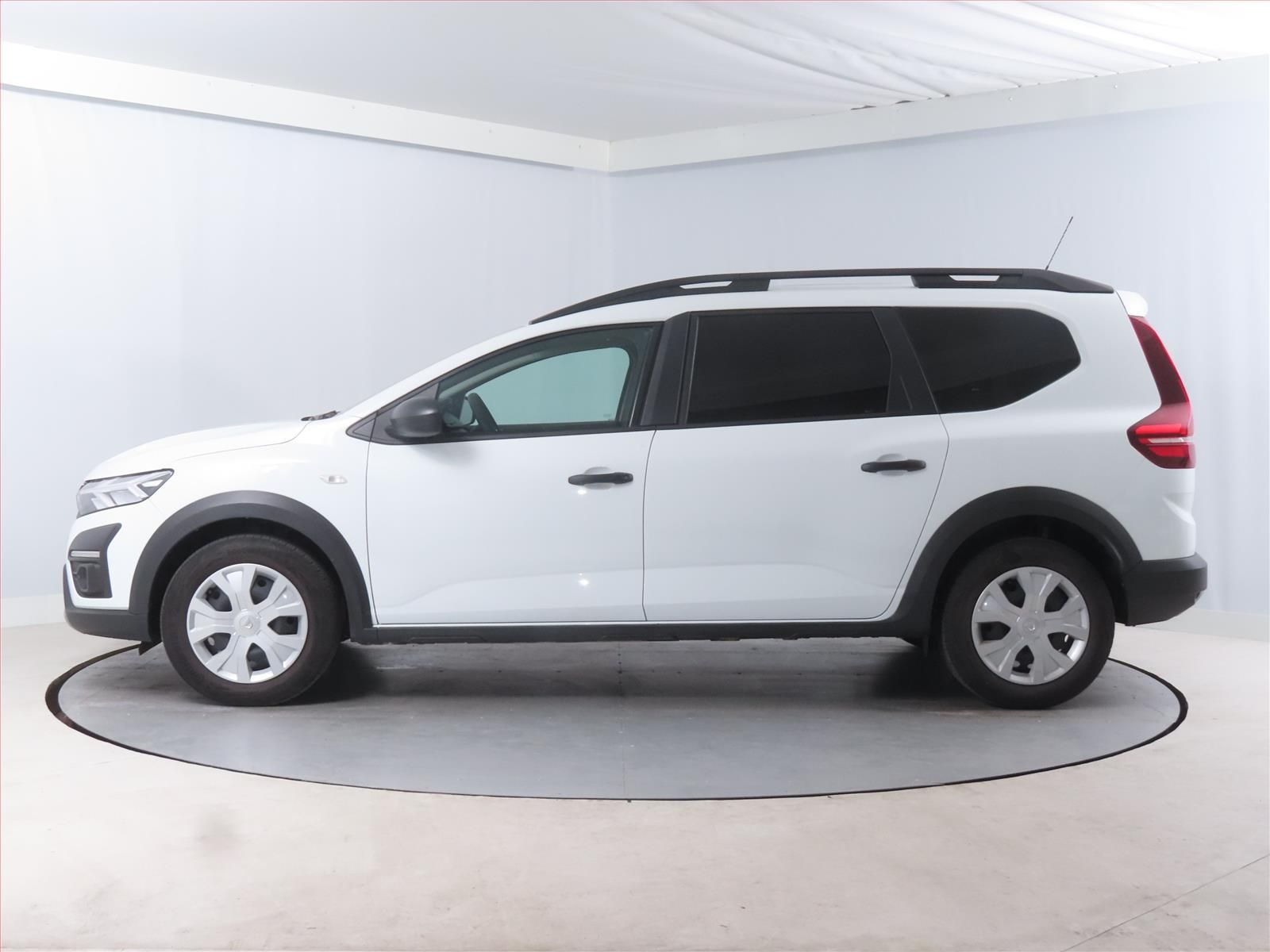 Dacia Jogger, 1.0 TCe, LPG, ČR,1.maj - fotka 3