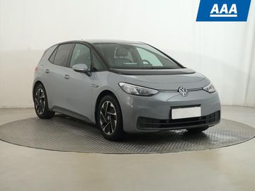 Pro Perf. (62 kWh), SoH 92%