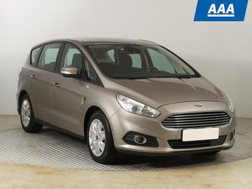 2.0 TDCi, Trend, Serv.kniha