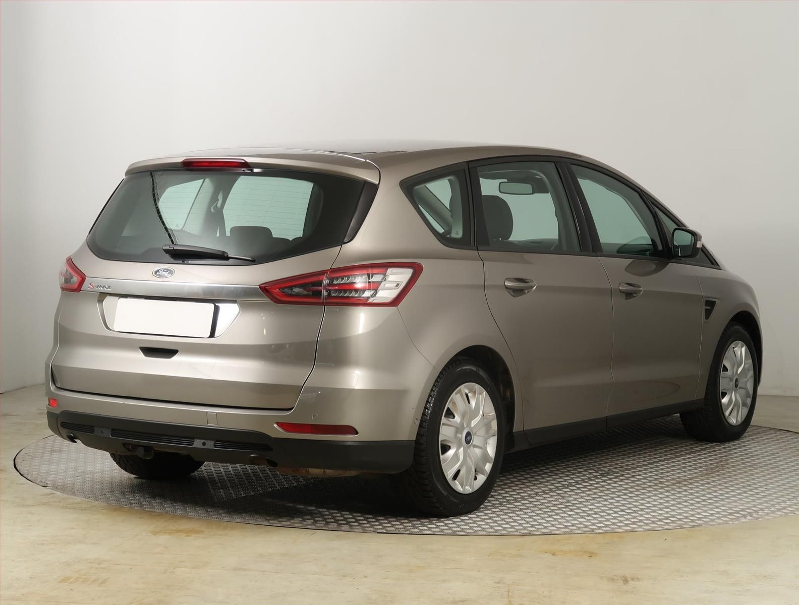 Ford S-MAX, 2.0 TDCi, Trend, Serv.kniha - fotka 5