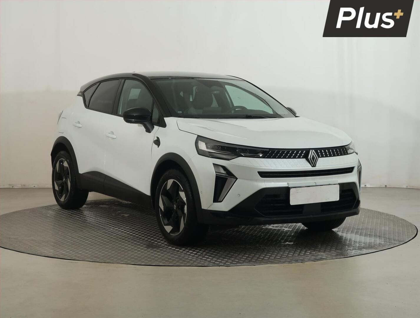 Renault Captur, 1.0 TCe, techno, Navigace