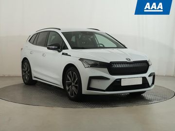 iV 80x (82 kWh), SoH 87%