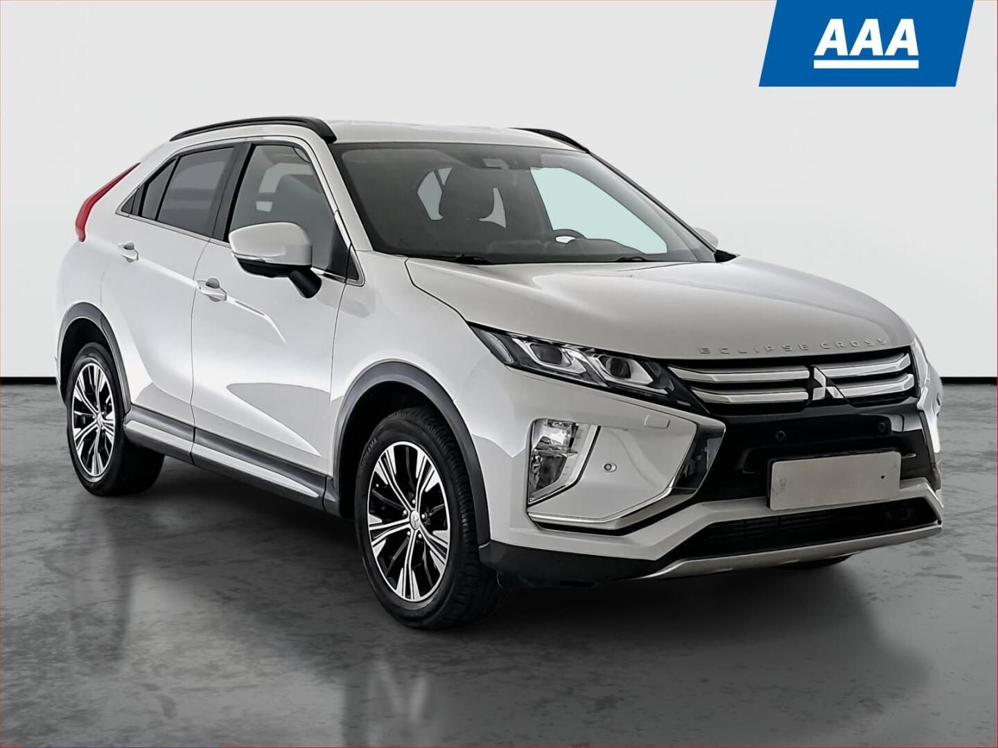 Mitsubishi Eclipse Cross, 1.5 T-MIVEC, Automat