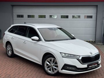 2.0TDi DSG Ad.LED Winter Paket