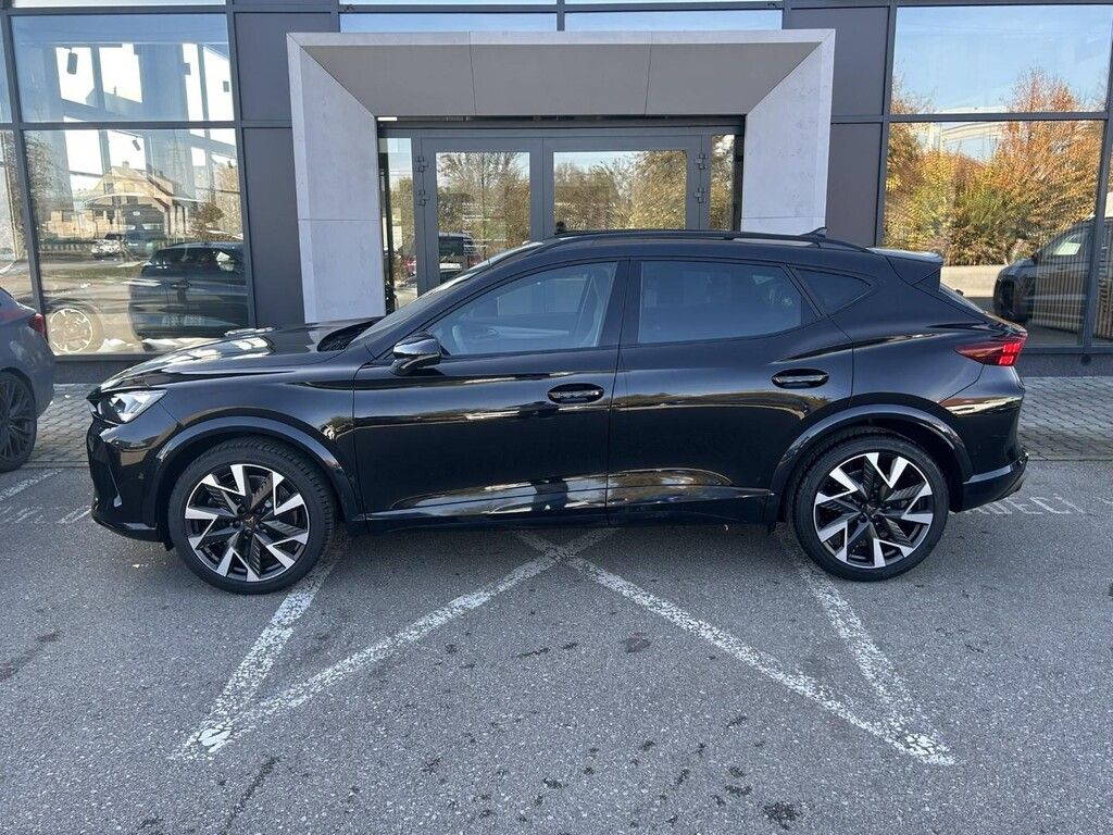 Cupra Formentor, 2.0TSI 245kW DSG 4WD - fotka 3