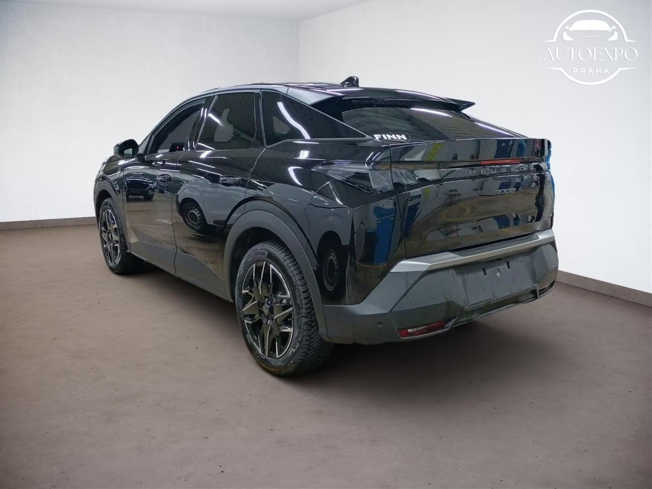 Peugeot 3008, model 3008 GT Hybrid e- - fotka 6