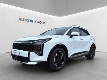 Sportage NQ5 1,6 T-GDi GPF 4x2