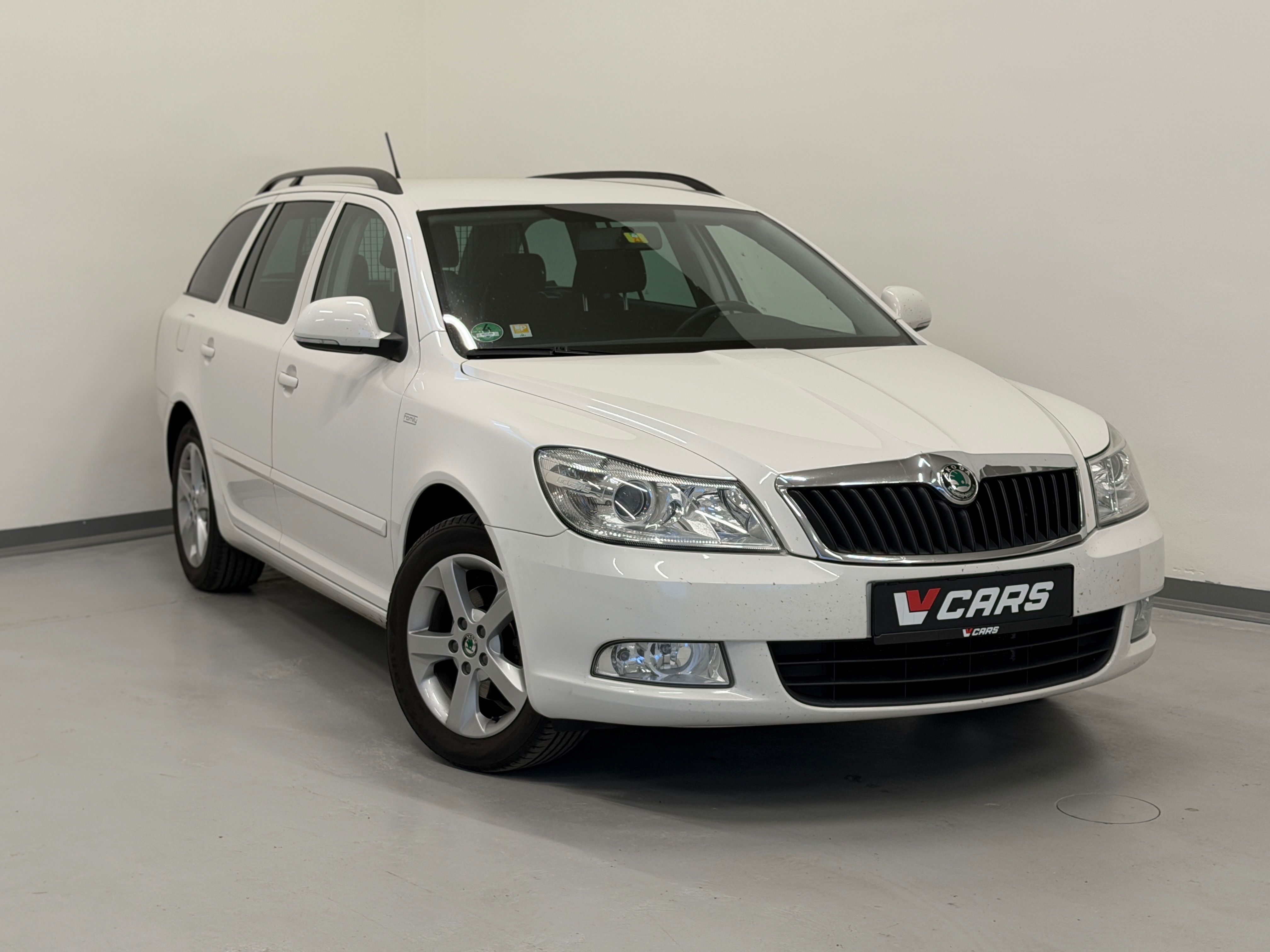 Škoda Octavia, 1.2 TSI FAMILY *TAŽNÉ*1M*2012*