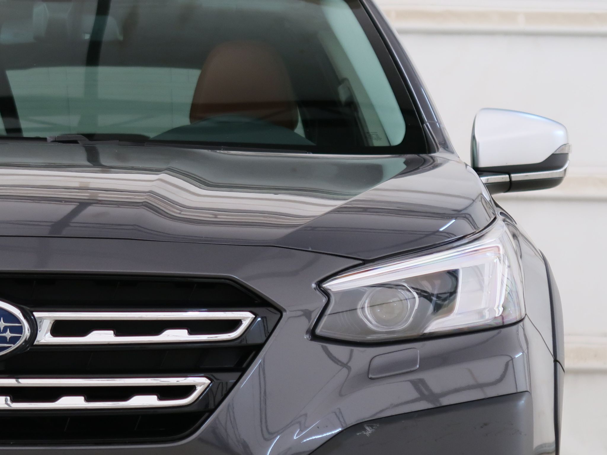 Subaru Outback, 2.5i,124kW,TOURING,AT,4x4 - fotka 4