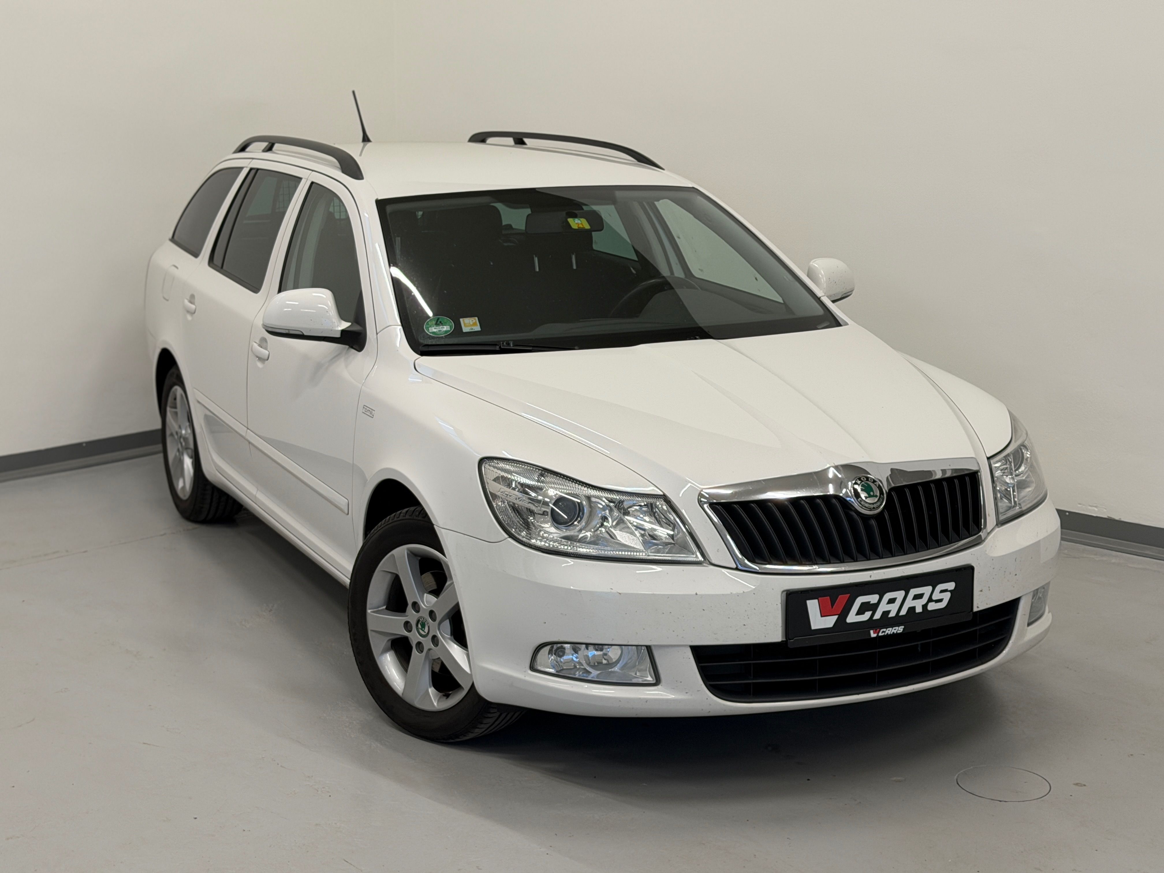 Škoda Octavia, 1.2 TSI FAMILY *TAŽNÉ*1M*2012* - fotka 2