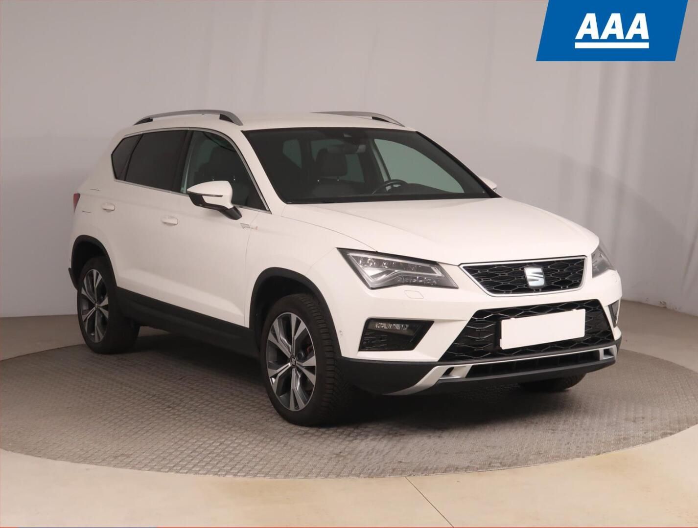 Seat Ateca, 1.5 TSI, Style, Automat