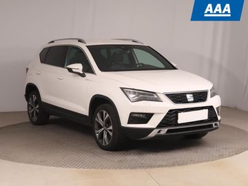1.5 TSI, Style, Automat