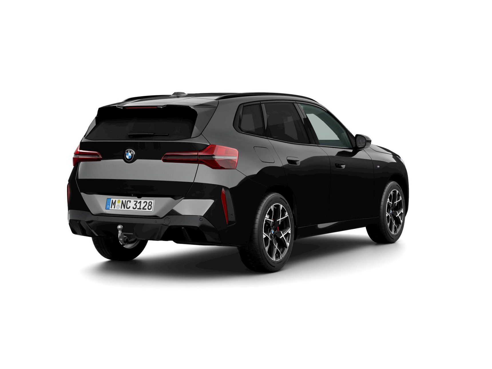 BMW X3, xDrive40d, SAV/SUV - fotka 2