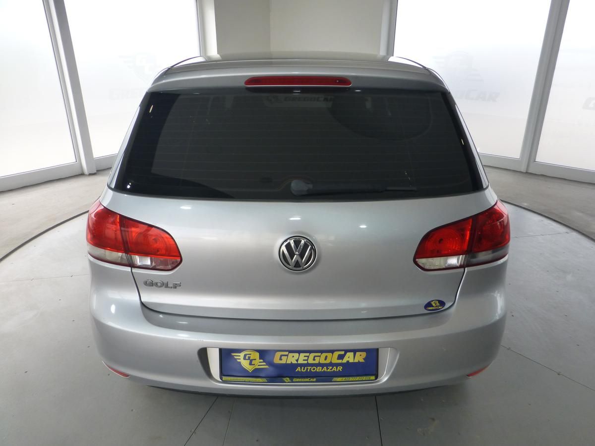 Volkswagen Golf, 1,4TSI**DIGIKLIMA** - fotka 6