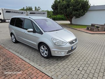 7-míst, tažné, zimní kola
