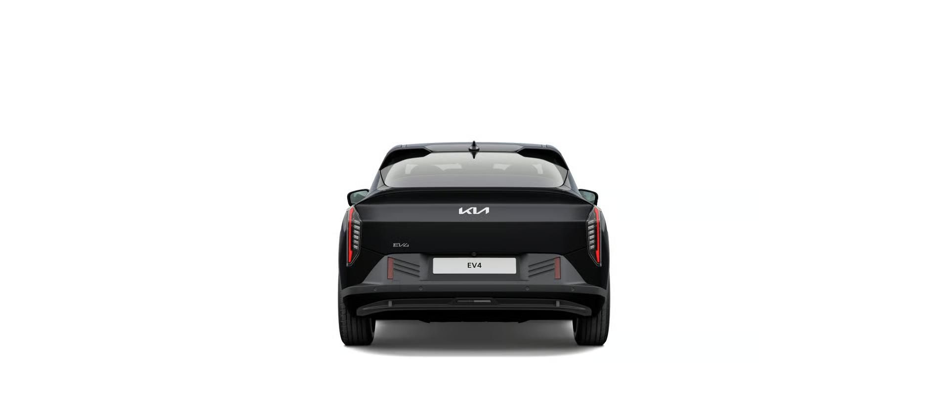 Kia EV4, FB 4x2 EARTH 150kW + 81,4kWh - fotka 4