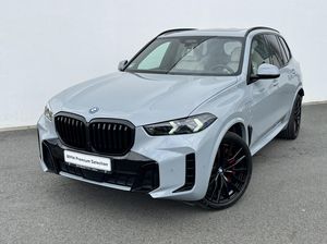 BMW X5, X5 xDrive 50e M PRO