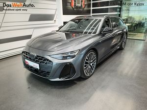 Audi A6 Avant, 3.0 TFSI quattro (270kW/367k),