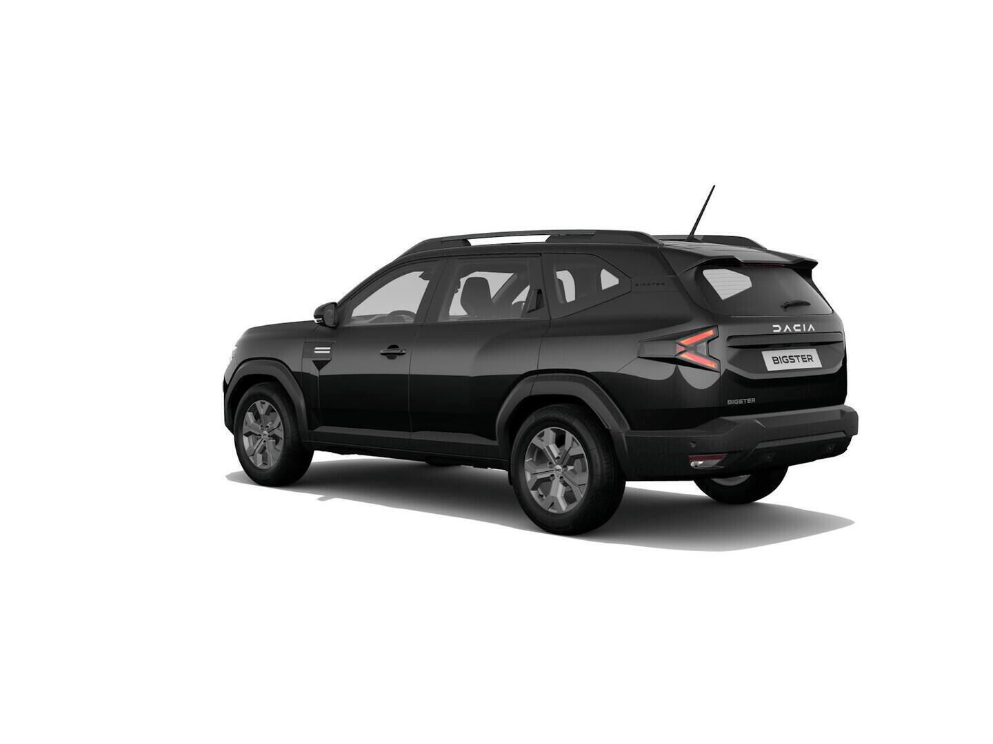 Dacia Bigster, Essential Tce 140  1,2 103 kW - fotka 3