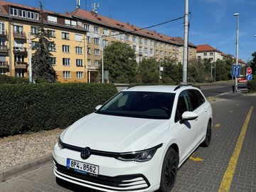 Volkswagen – 1.5 TSI, manuální