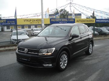 2.0 TDi 4x4 Manuál NAVI