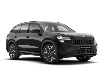 Sportline,2,0 TSI 150 kW 7°aut