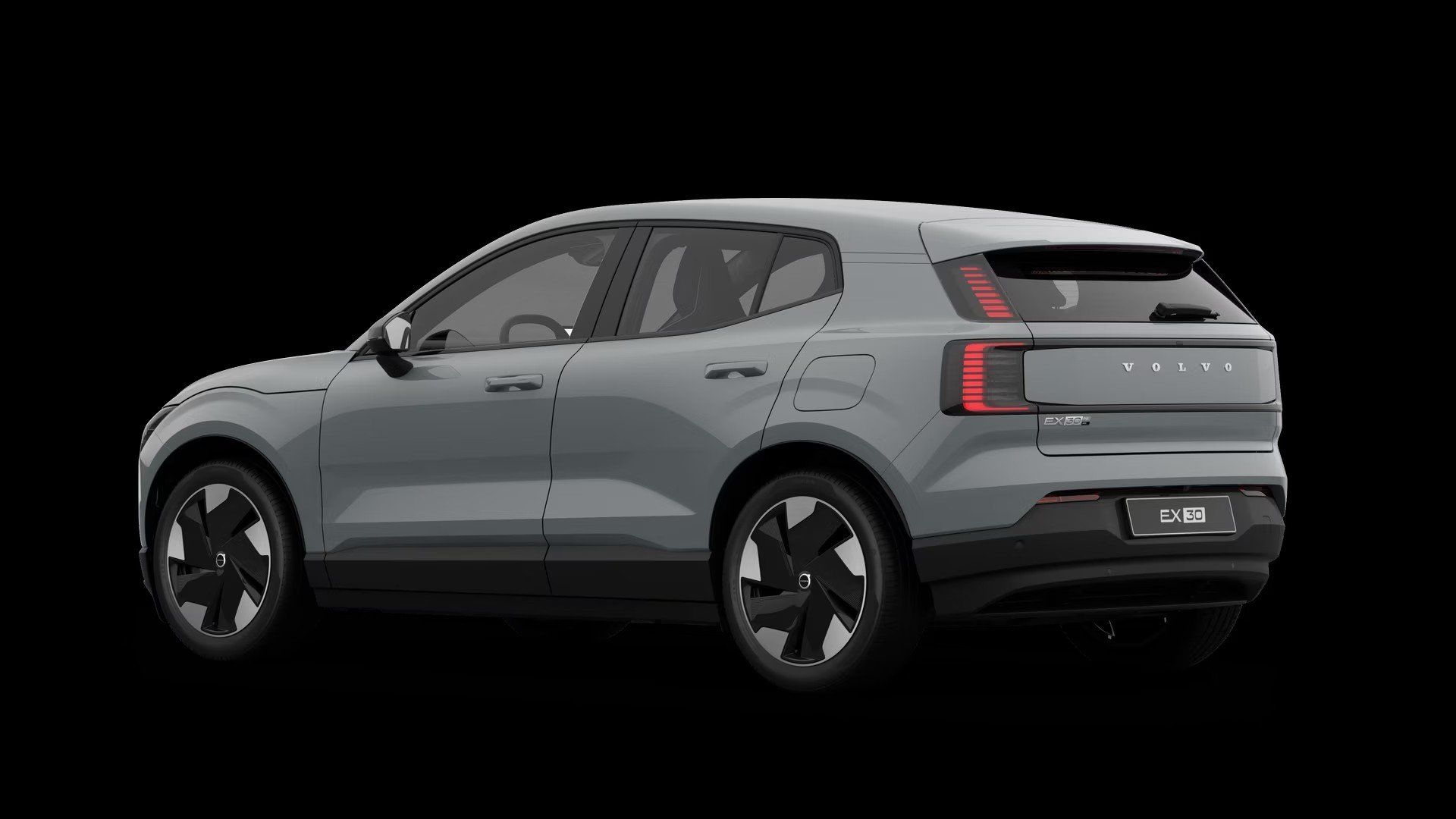 Volvo EX30, PLUS, P8 AWD electric, 315 kW - fotka 4