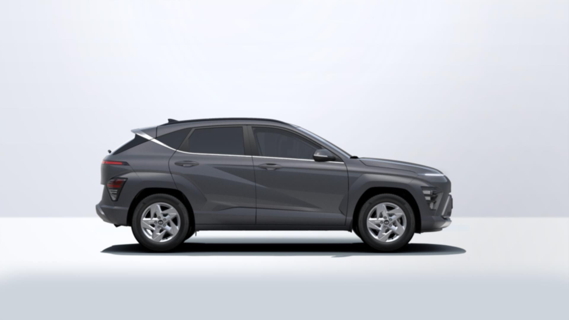 Hyundai Kona, 1,0 T-GDI 4x2 85kW 6st. man  C - fotka 2