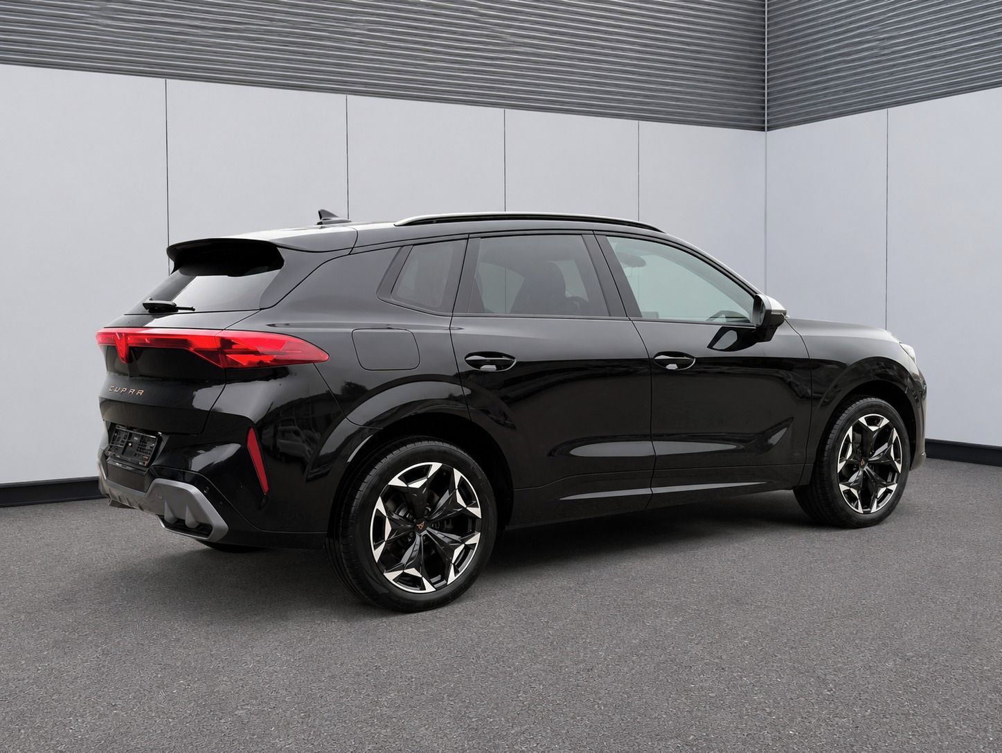 Cupra Terramar, VZ 265 PS sleva 30 % z ceníku - fotka 4