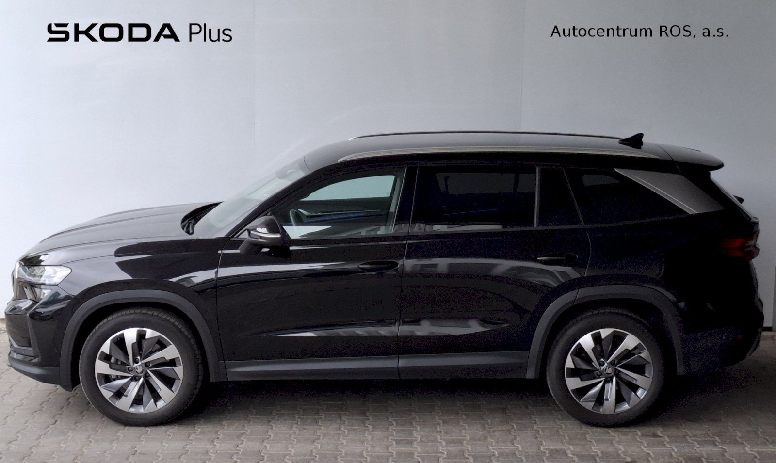 Škoda Kodiaq, SELECTION 4X4 TD 142/2.0 A7A - fotka 3