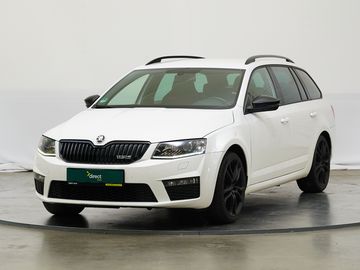 2.0 TSI 162 kW RS