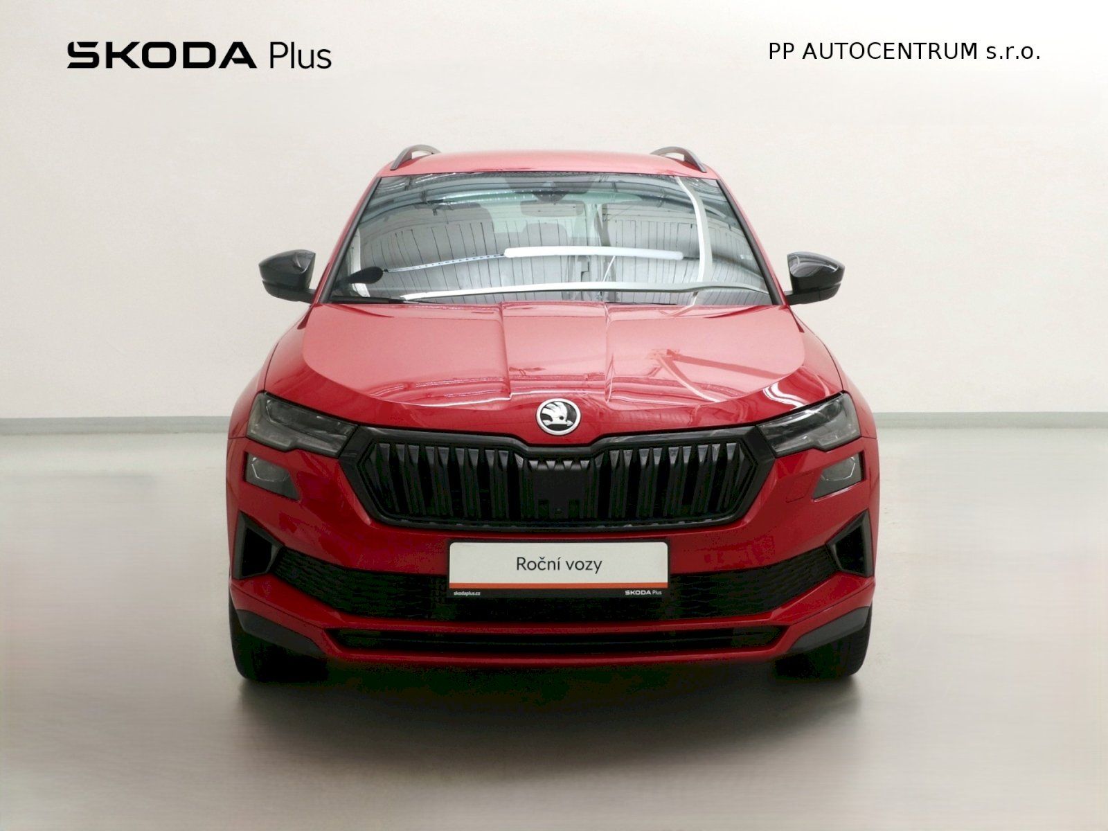 Škoda Karoq, SportLine DSG 2.0TDI 110kW - fotka 4