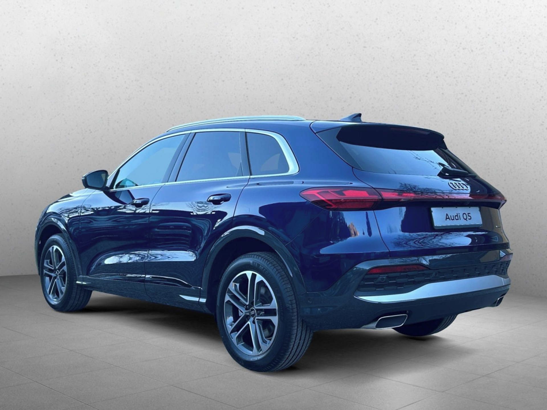 Audi Q5, TFSI q S-Line 360 ACC Matrix T - fotka 5