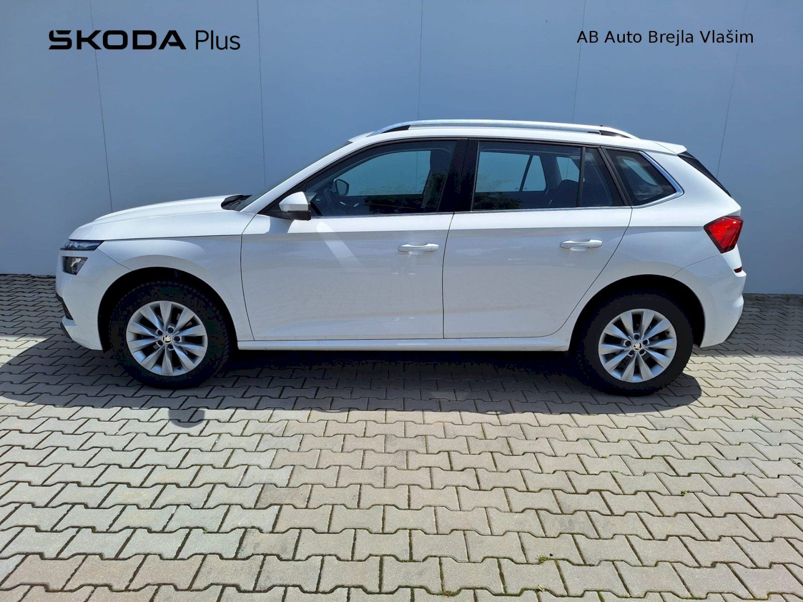 Škoda Kamiq, 1.6 TDI / 85 kW / 6MP / STYLE - fotka 3