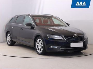 2.0 TDI, Automat