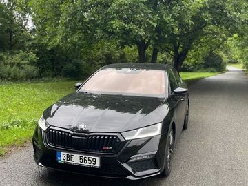 RS 2.0 TDi, 147kw, DSG