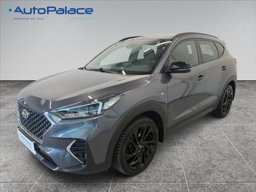 2,0 CRDI NLINE STYLE PREMIUM