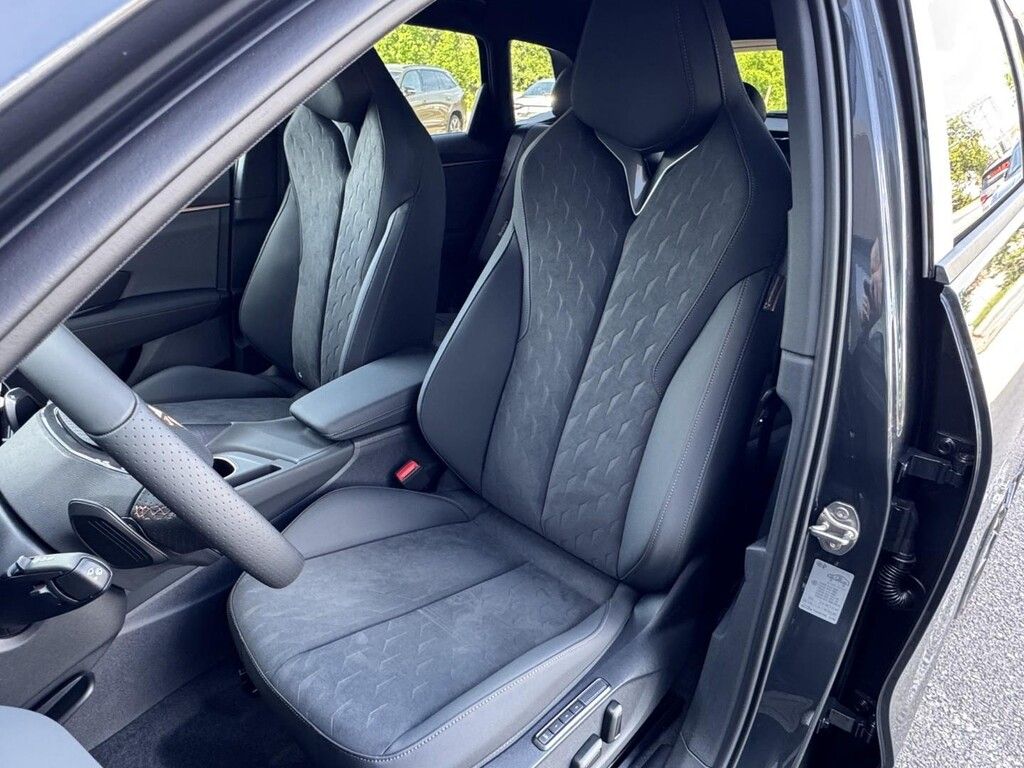 Cupra Terramar, 2.0TSI 150kW DSG 4WD - fotka 6