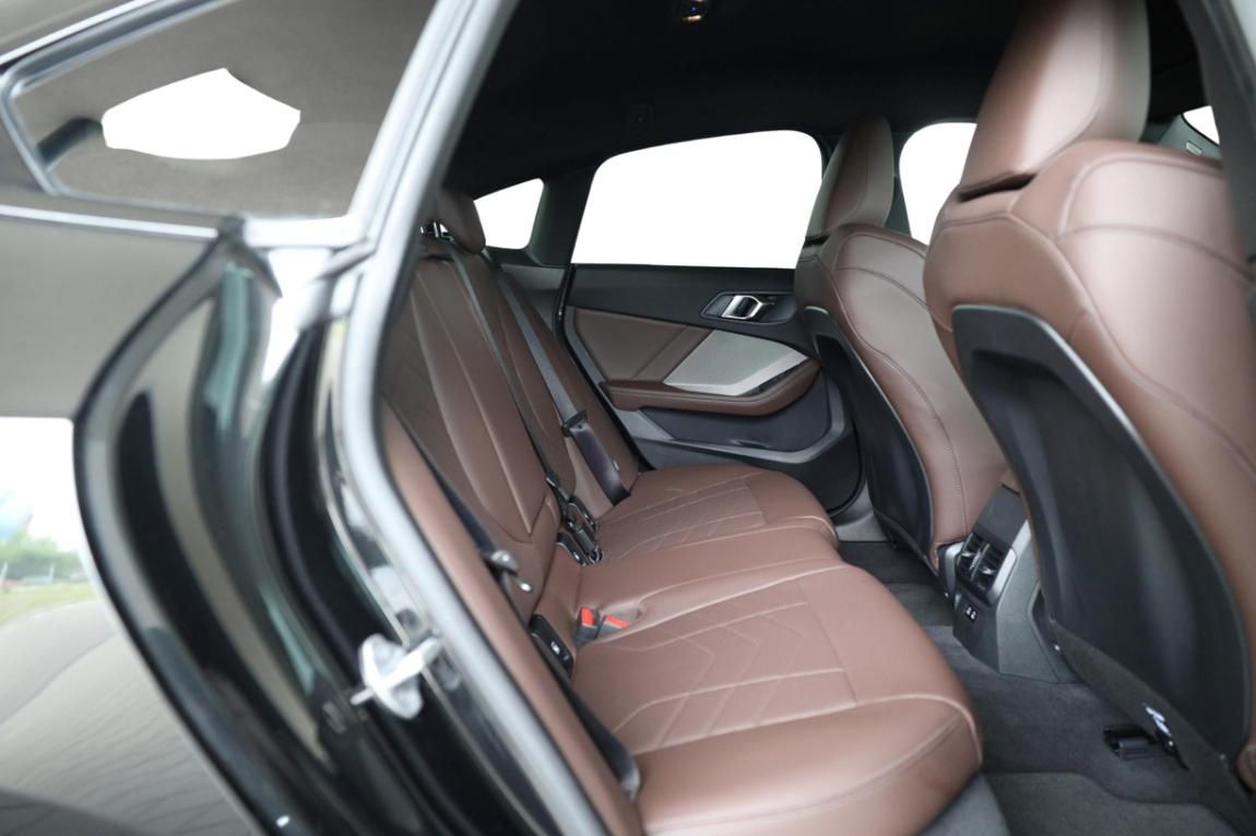 BMW Řada 2, M235 xDrive Gran Coupe - fotka 6