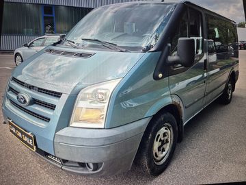 FT 300 K EUROLINE