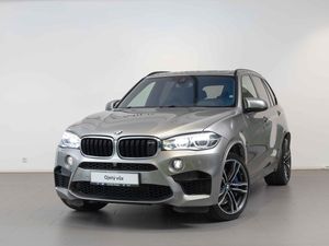 BMW X5, M