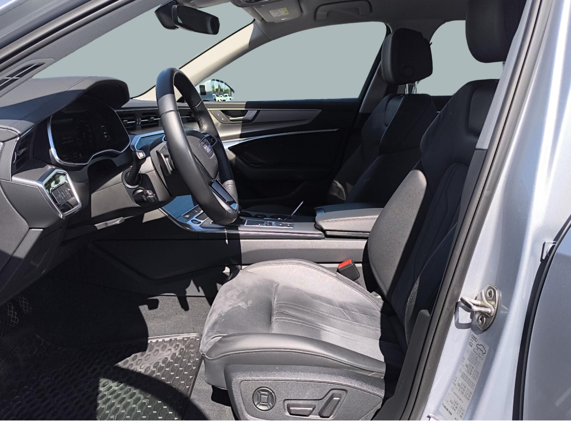 Audi A6, 40 Design - fotka 6