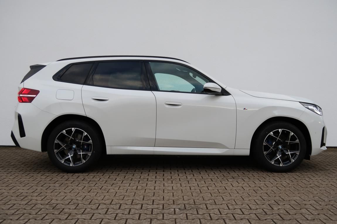 BMW X3, 20 xDrive - fotka 5