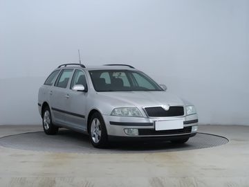 1.9 TDI, Ambiente, po STK
