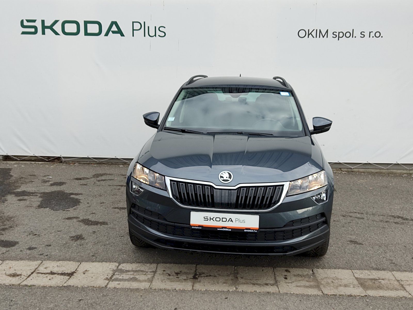 Škoda Karoq, Ambition 2,0 Tdi 85 kw DSG - fotka 4