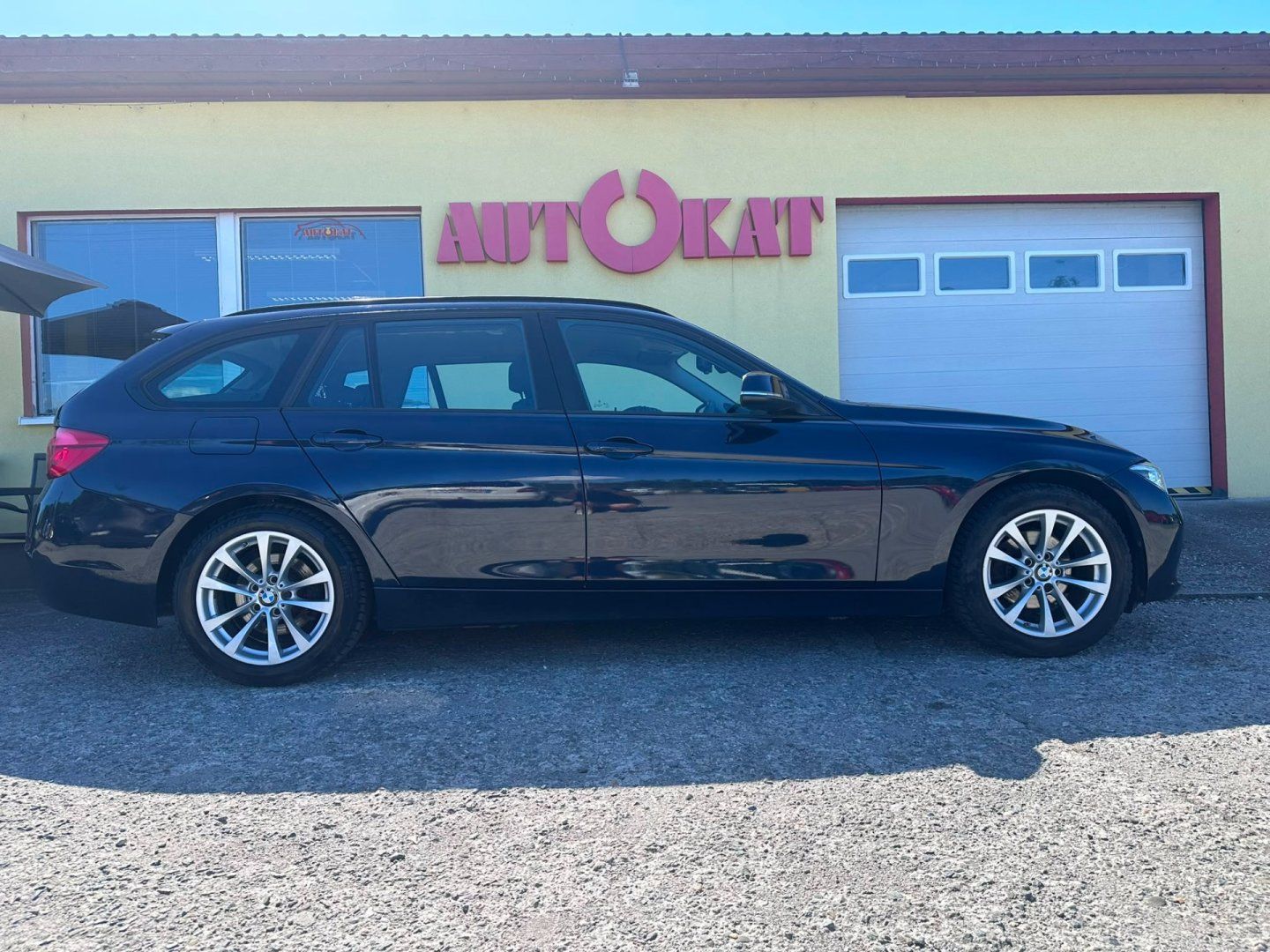 BMW Řada 3, 2.0D 110kW/Full Led/1MAJ/Navi - fotka 2