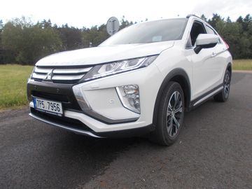 1,5 60 000KM 1 maj 4x4 automat