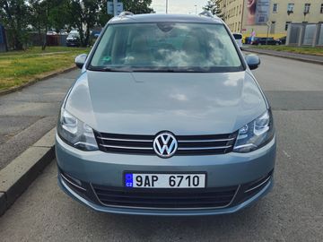103kW 4x4 Webasto TZ Highline+