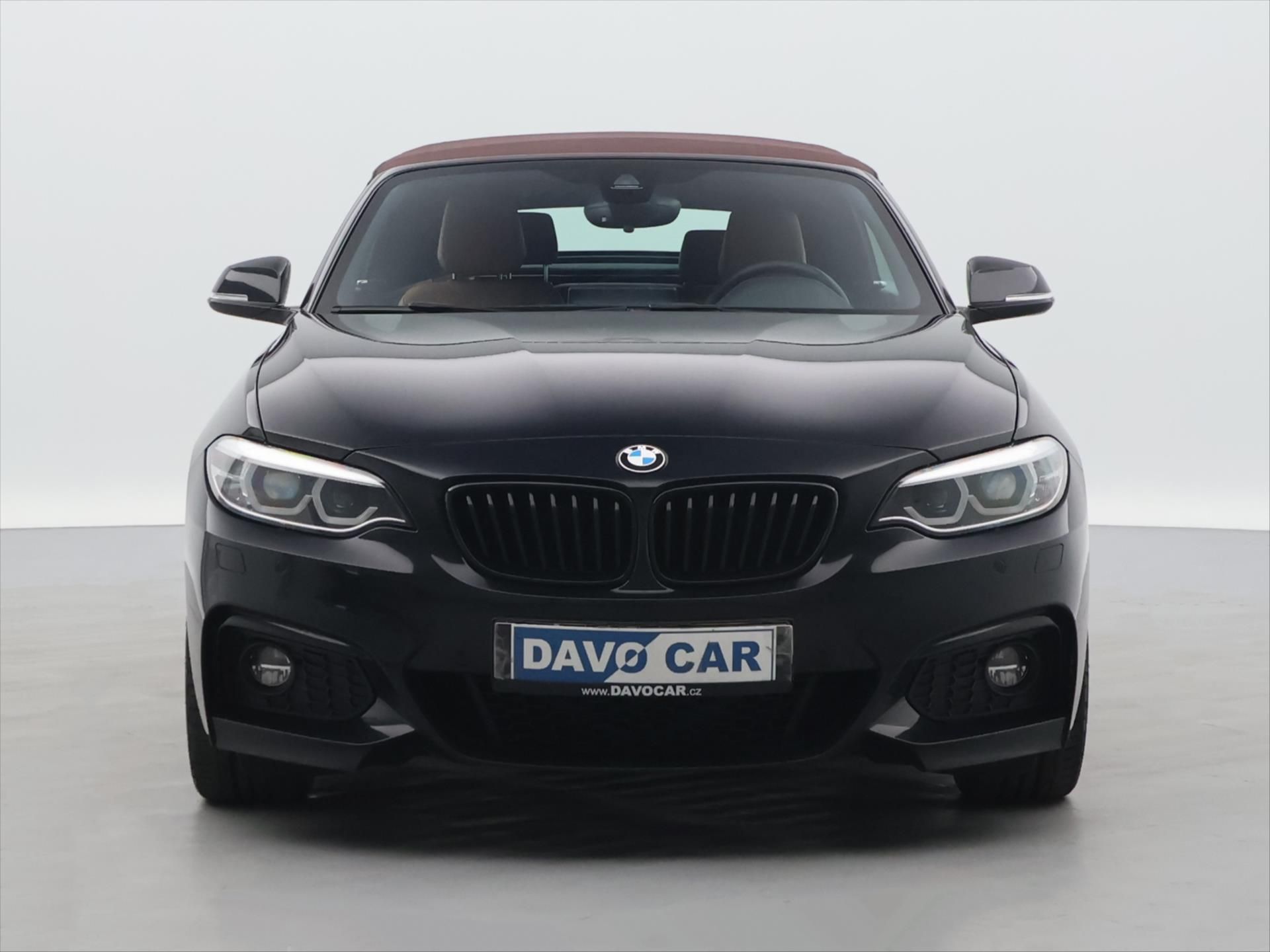 BMW Řada 2, 2.0 230i 185kW M-Sport DPH CZ - fotka 2