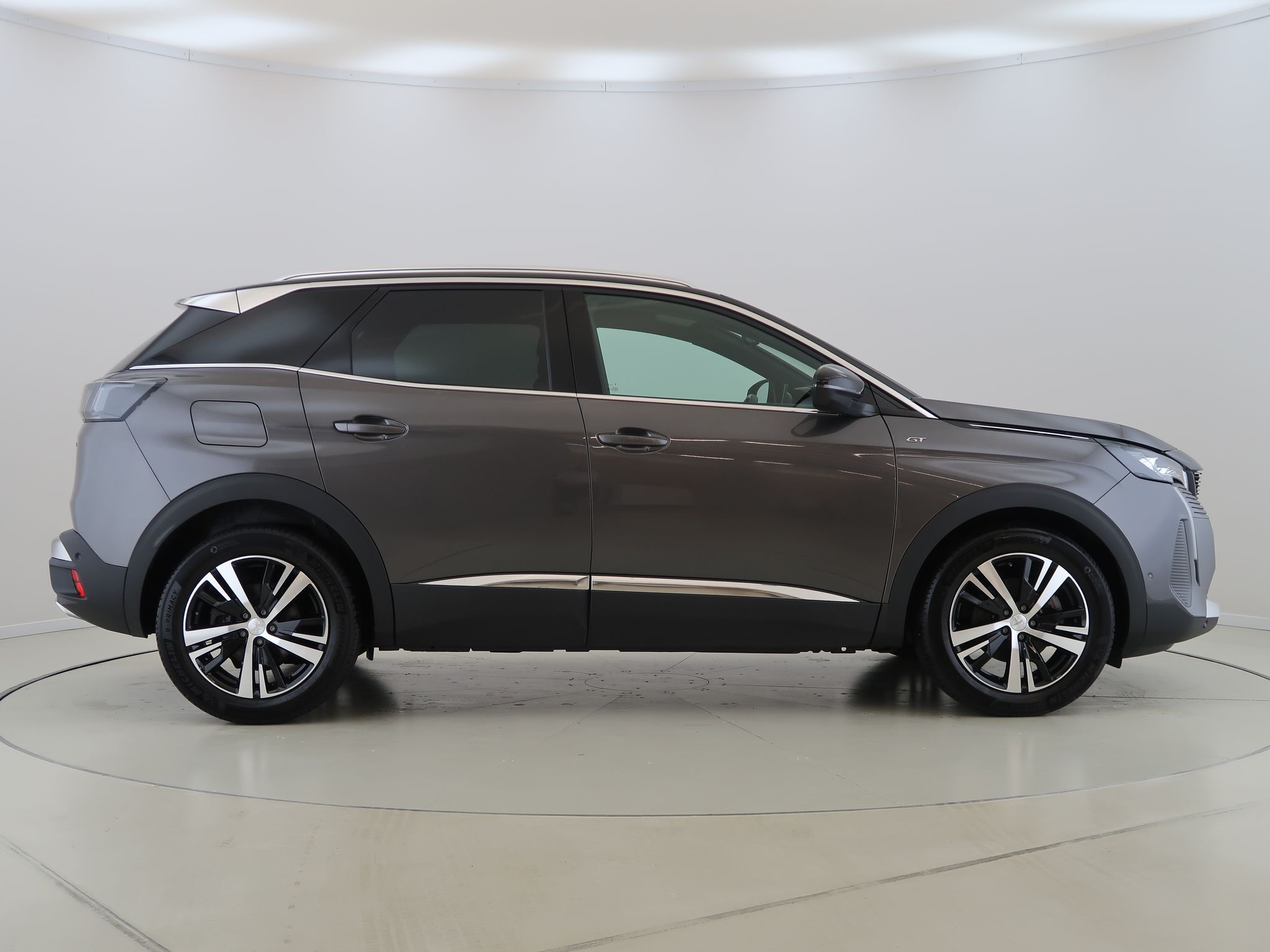Peugeot 3008, 1.2PrureTech,96kW,AT,GT-Line - fotka 4